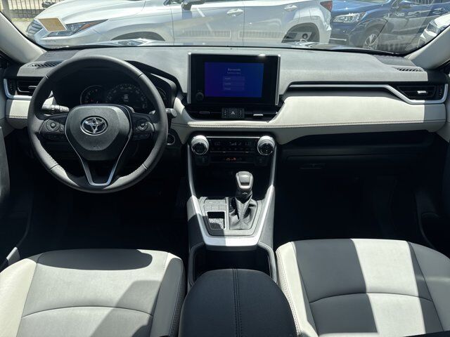 2025 Toyota RAV4 XLE Premium San Antonio TX