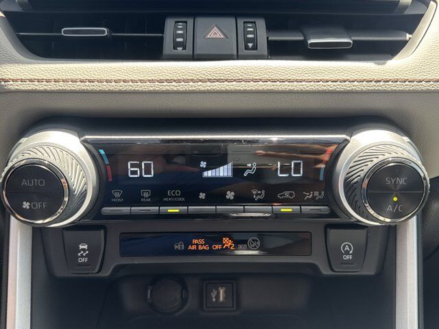 2025 Toyota RAV4 XLE Premium San Antonio TX