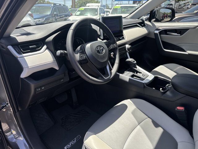 2025 Toyota RAV4 XLE Premium San Antonio TX