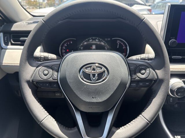2025 Toyota RAV4 XLE Premium San Antonio TX