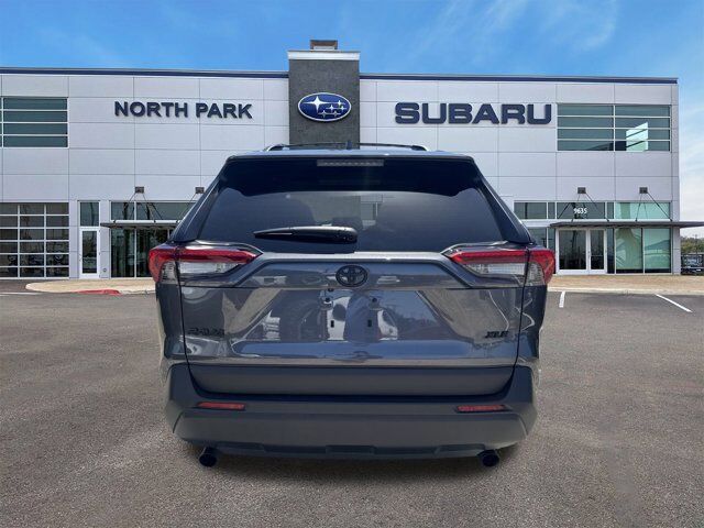 2025 Toyota RAV4 XLE Premium San Antonio TX