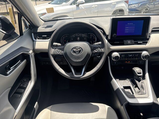 2025 Toyota RAV4 XLE Premium San Antonio TX