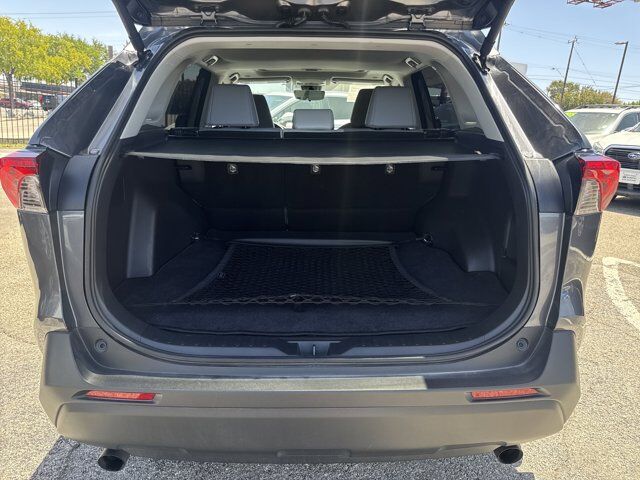2025 Toyota RAV4 XLE Premium San Antonio TX