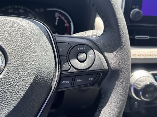 2025 Toyota RAV4 XLE Premium San Antonio TX