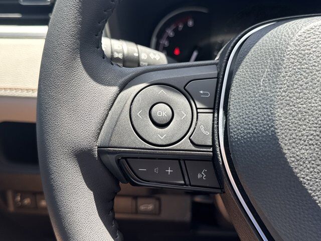2025 Toyota RAV4 XLE Premium San Antonio TX