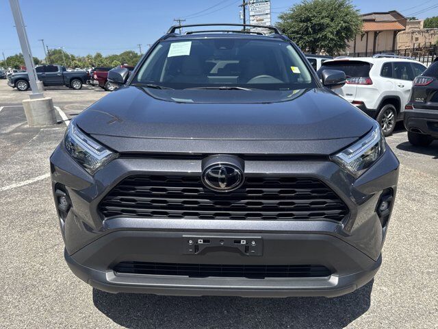 2025 Toyota RAV4 XLE Premium San Antonio TX