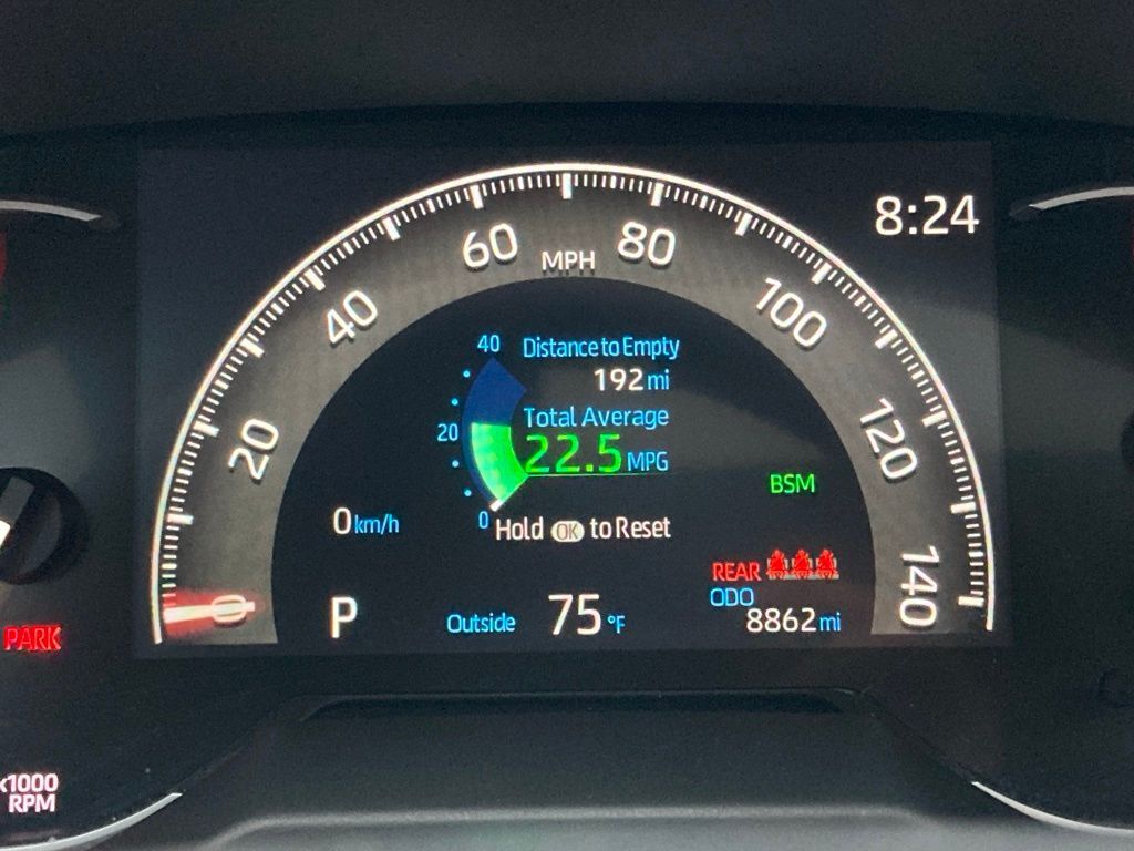 2025 Toyota RAV4 XLE Premium San Antonio TX