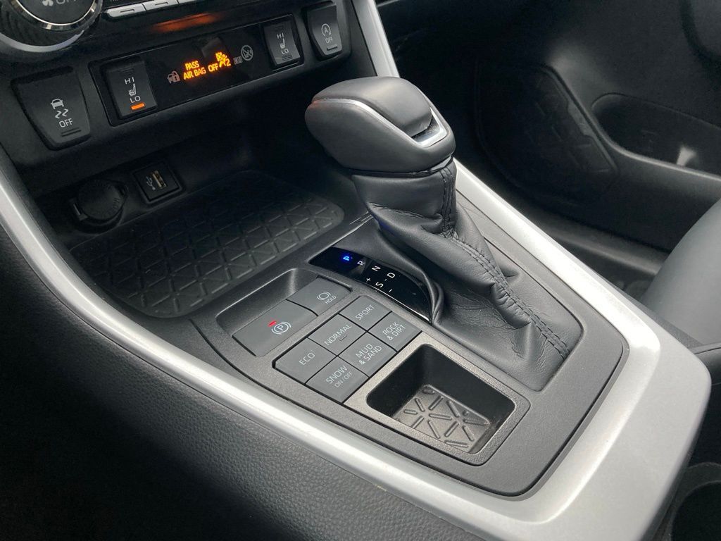 2025 Toyota RAV4 XLE Premium San Antonio TX