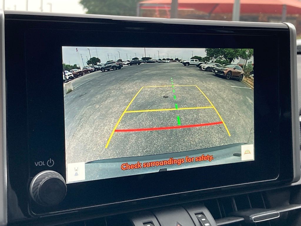 2025 Toyota RAV4 XLE Premium San Antonio TX