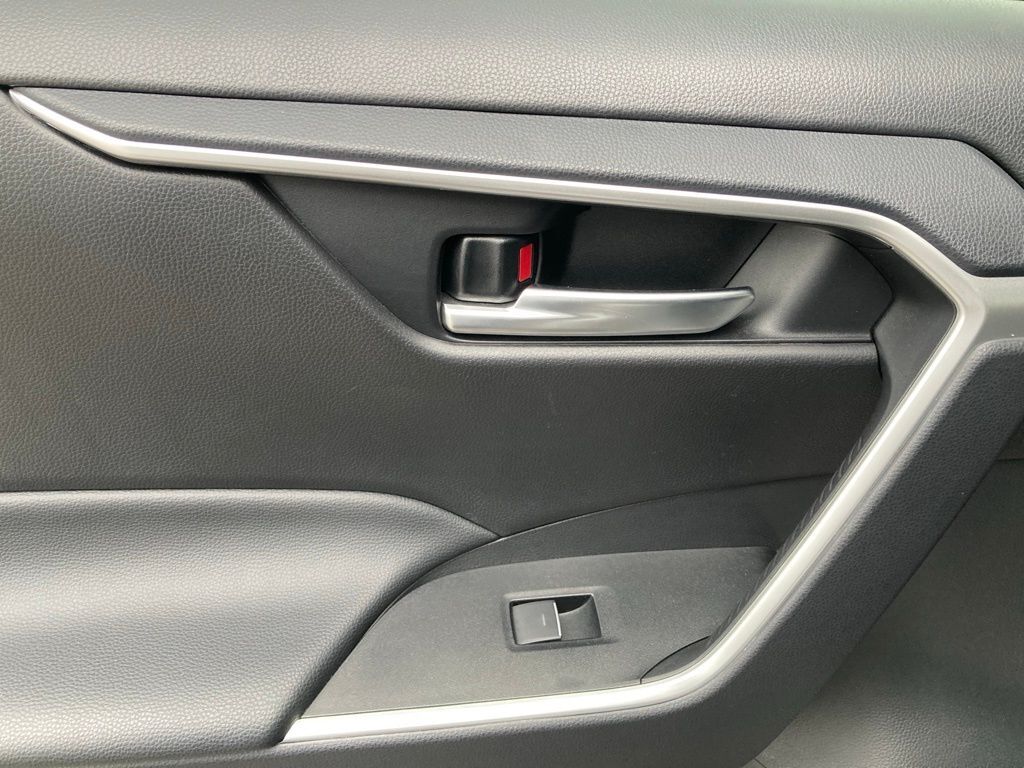 2025 Toyota RAV4 XLE Premium San Antonio TX