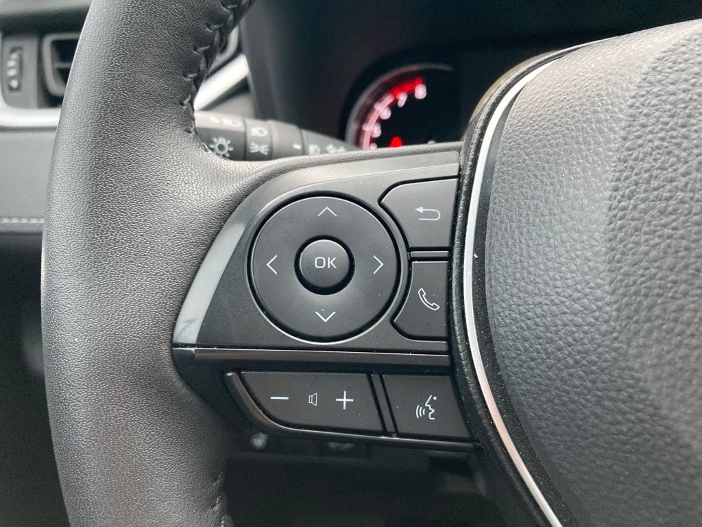 2025 Toyota RAV4 XLE Premium San Antonio TX