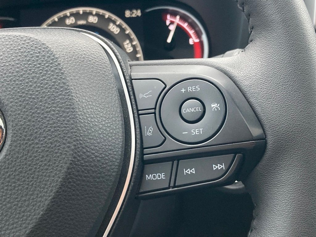 2025 Toyota RAV4 XLE Premium San Antonio TX