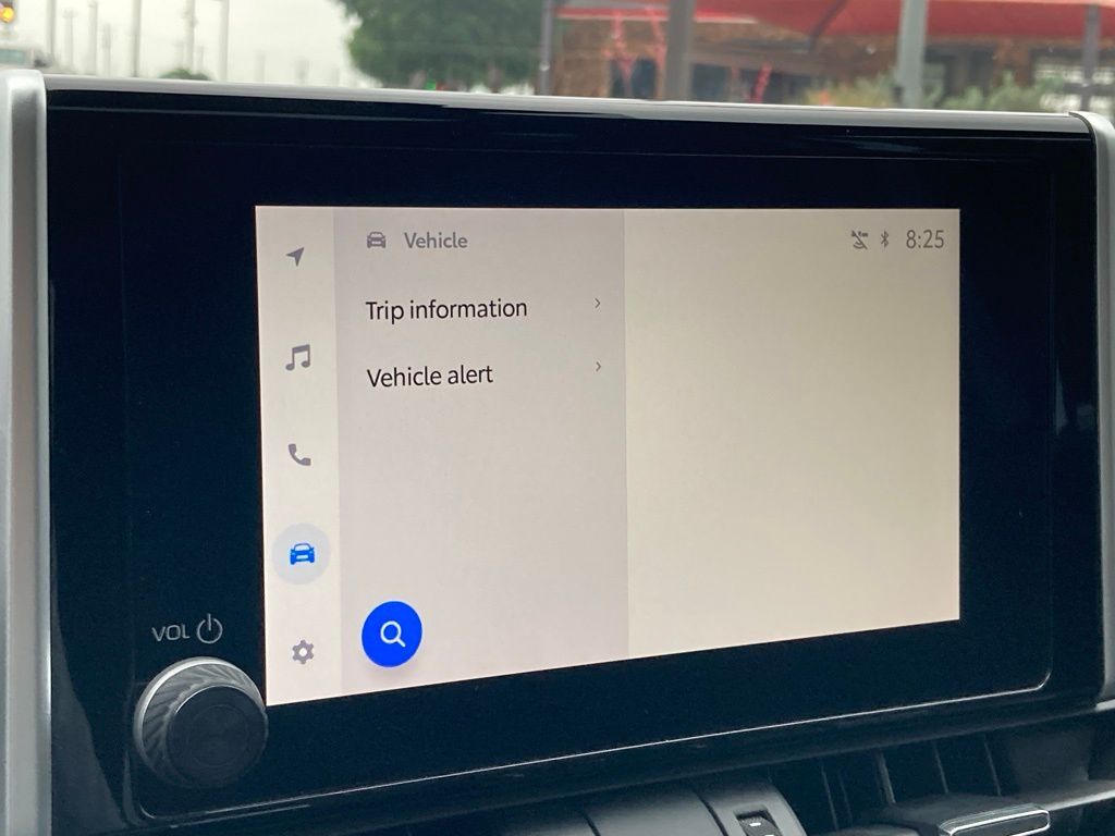 2025 Toyota RAV4 XLE Premium San Antonio TX