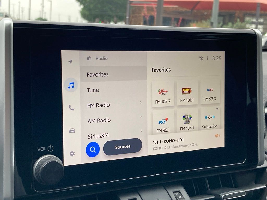 2025 Toyota RAV4 XLE Premium San Antonio TX