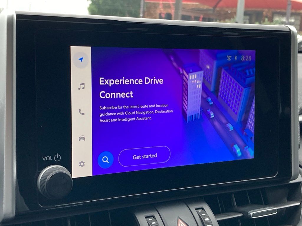 2025 Toyota RAV4 XLE Premium San Antonio TX