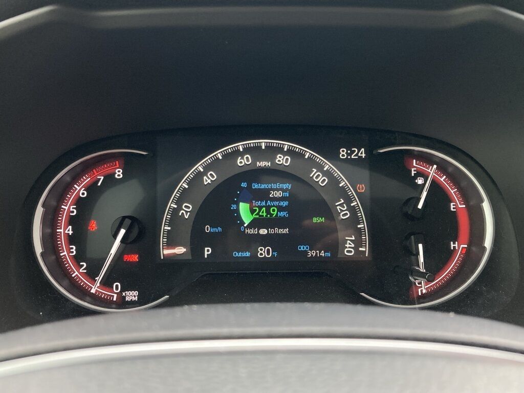 2025 Toyota RAV4 XLE Premium San Antonio TX