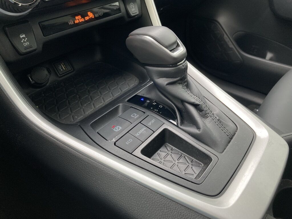 2025 Toyota RAV4 XLE Premium San Antonio TX