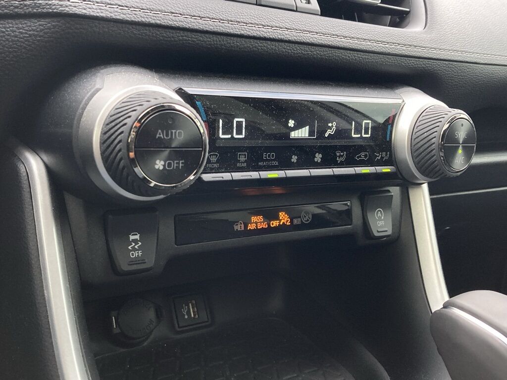 2025 Toyota RAV4 XLE Premium San Antonio TX
