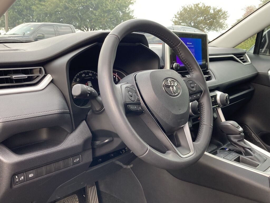 2025 Toyota RAV4 XLE Premium San Antonio TX