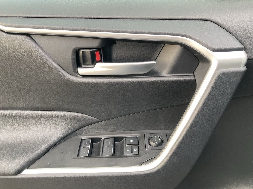 2025 Toyota RAV4 XLE Premium San Antonio TX