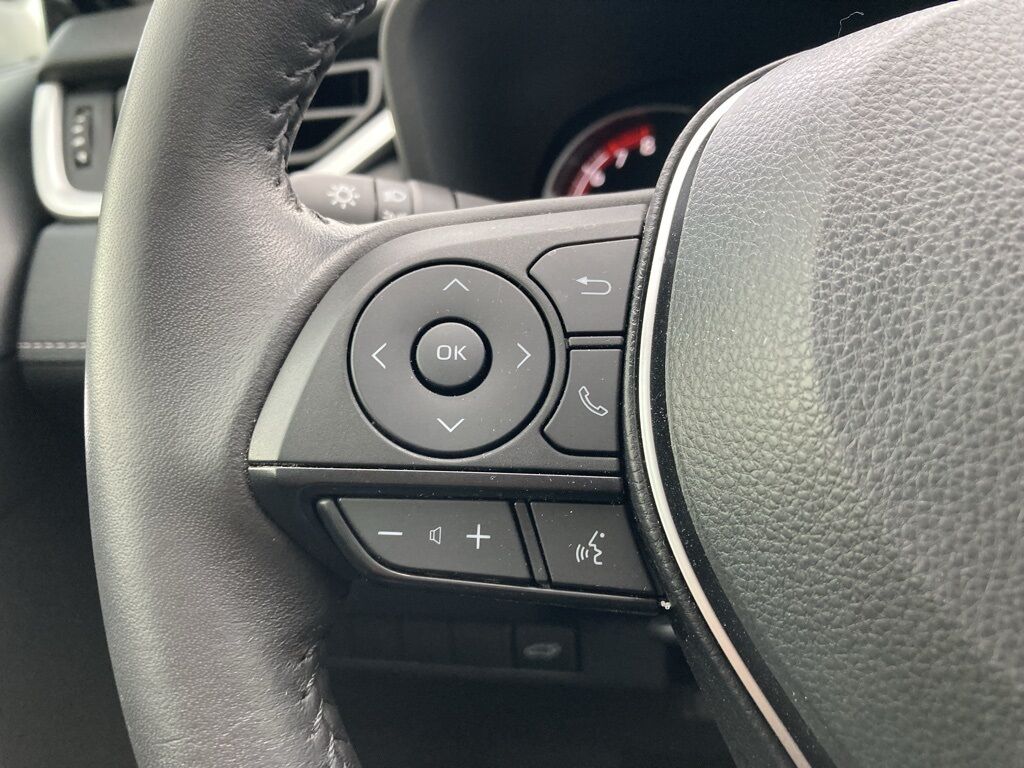 2025 Toyota RAV4 XLE Premium San Antonio TX