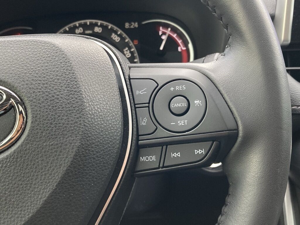 2025 Toyota RAV4 XLE Premium San Antonio TX