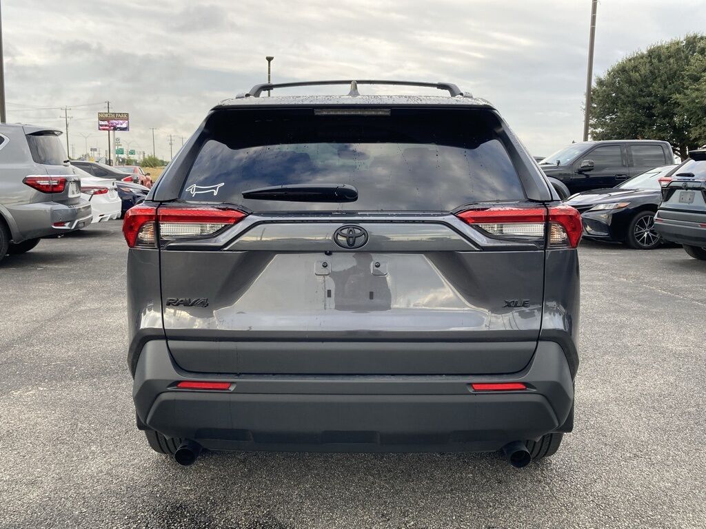 2025 Toyota RAV4 XLE Premium San Antonio TX