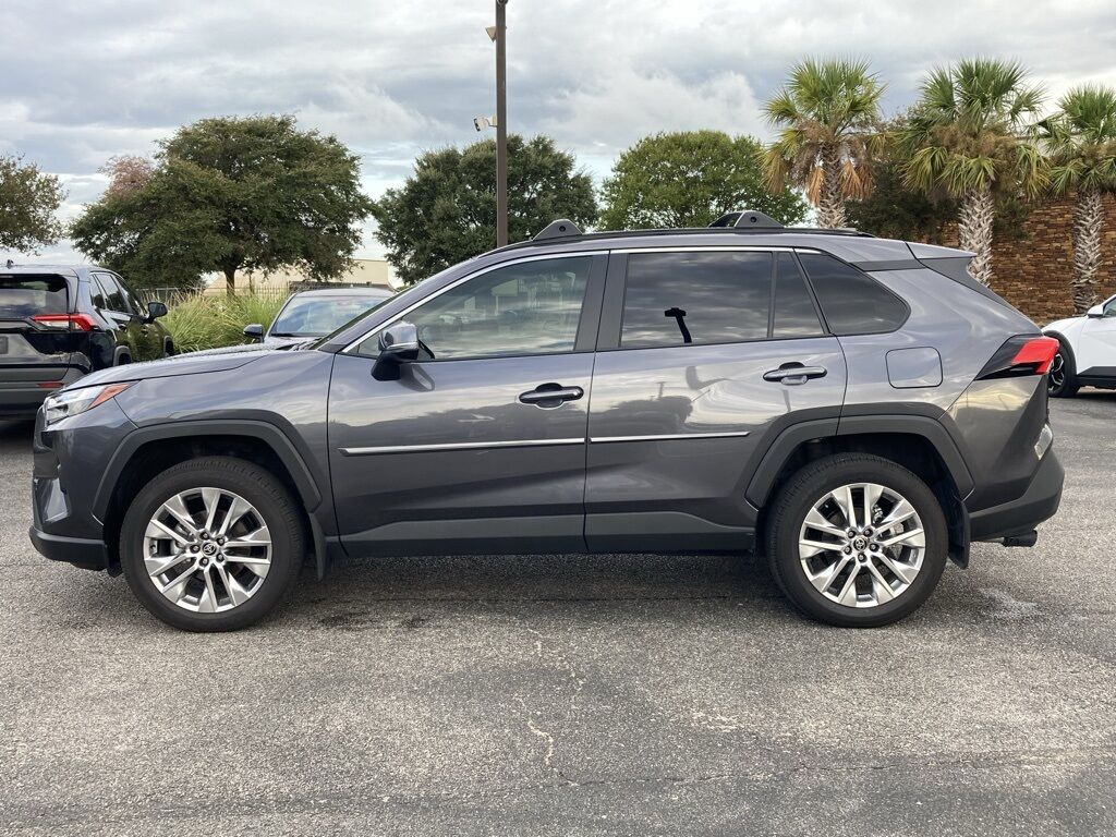 2025 Toyota RAV4 XLE Premium San Antonio TX