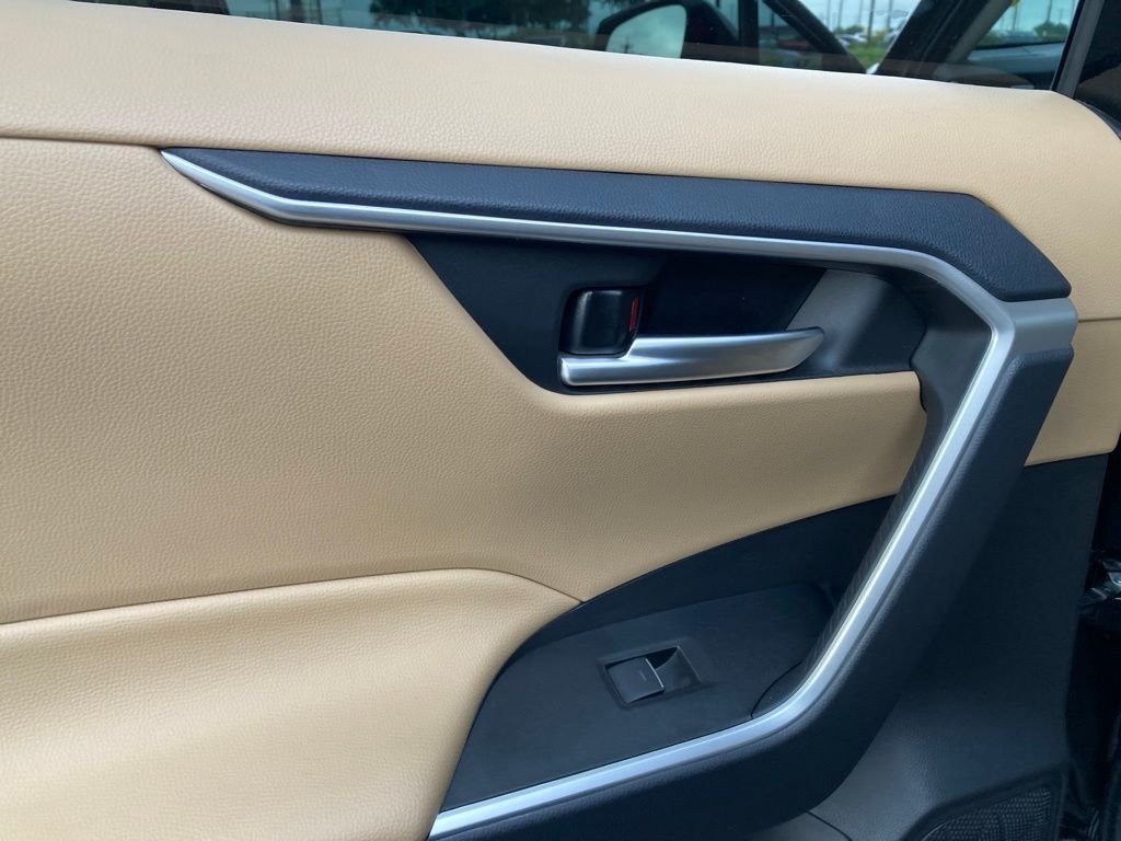 2025 Toyota RAV4 XLE Premium San Antonio TX