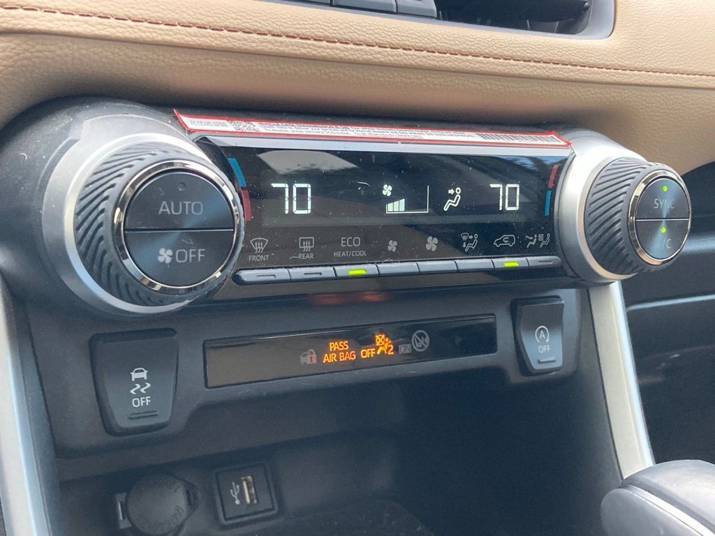 2025 Toyota RAV4 XLE Premium San Antonio TX