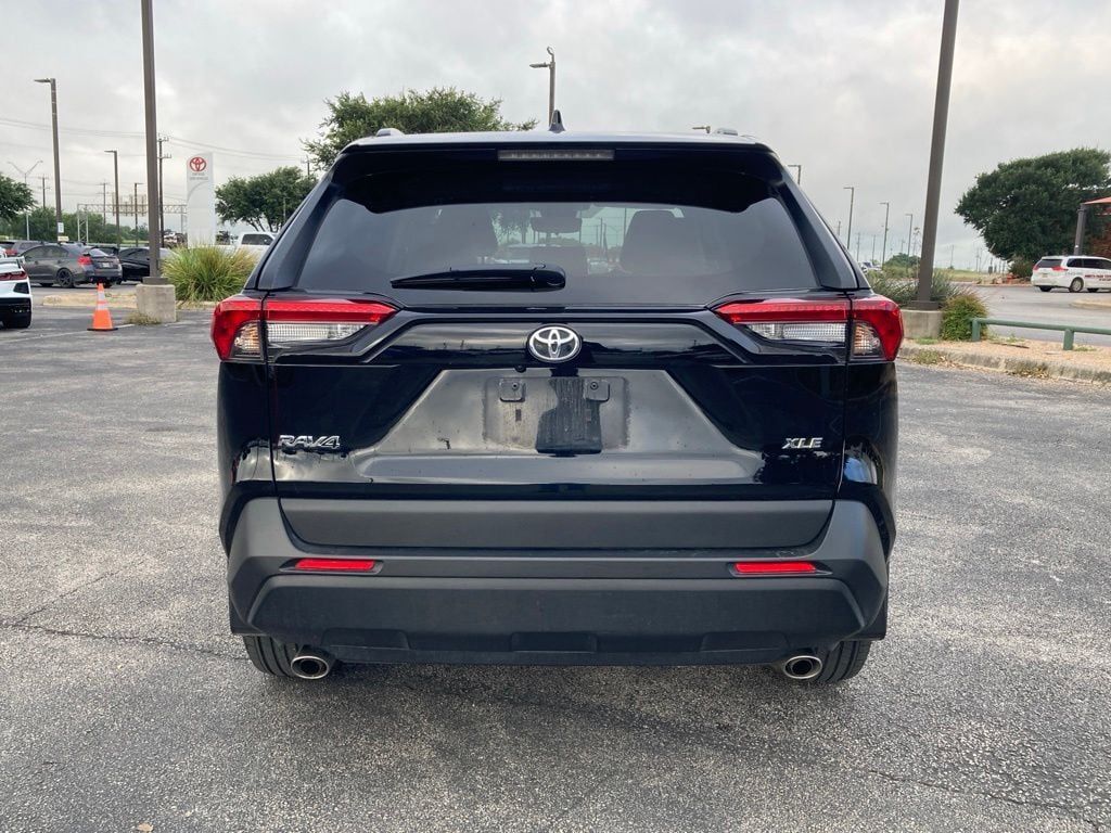 2025 Toyota RAV4 XLE Premium San Antonio TX