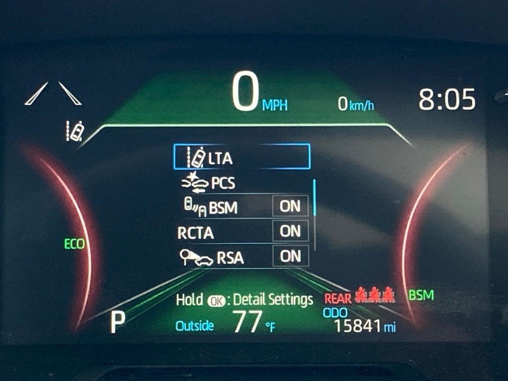 2025 Toyota RAV4 XLE Premium San Antonio TX