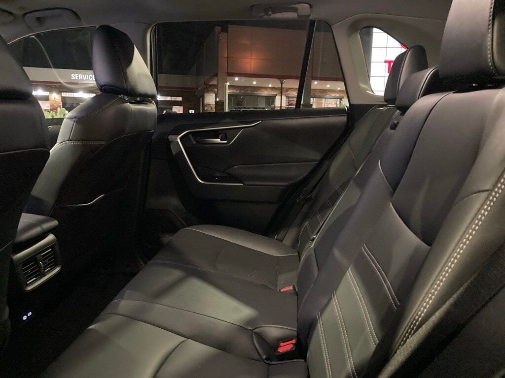 2025 Toyota RAV4 XLE Premium San Antonio TX