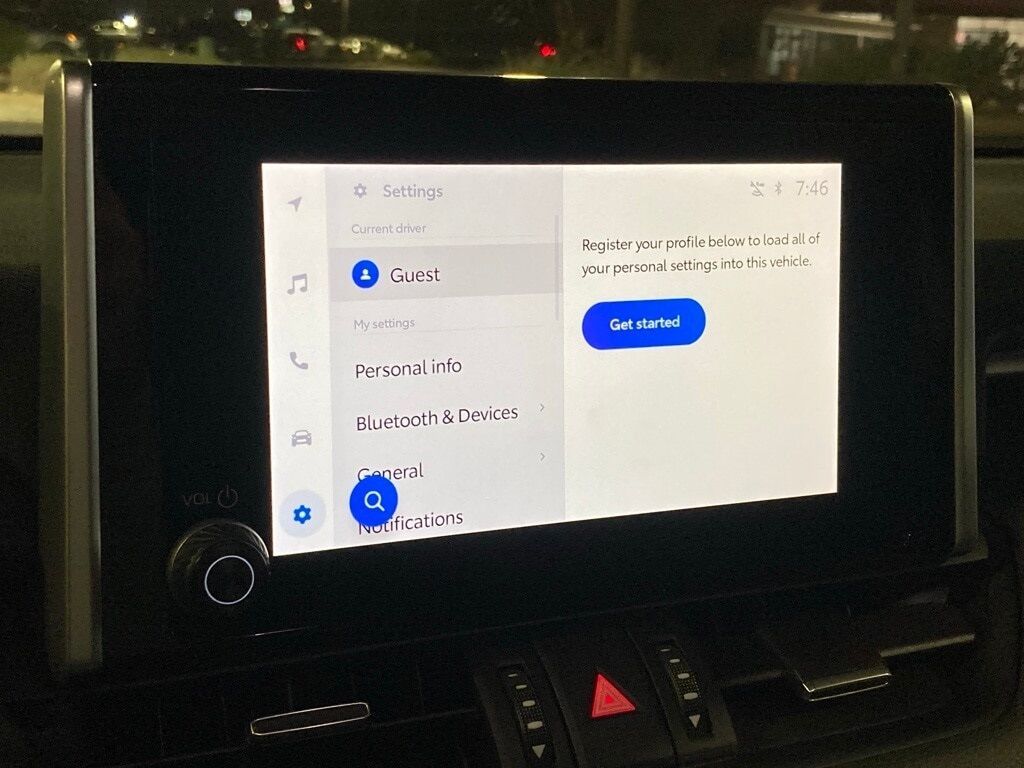 2025 Toyota RAV4 XLE Premium San Antonio TX