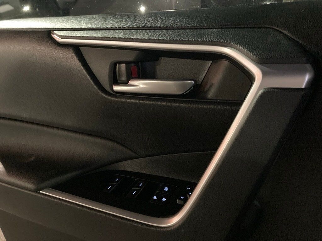 2025 Toyota RAV4 XLE Premium San Antonio TX