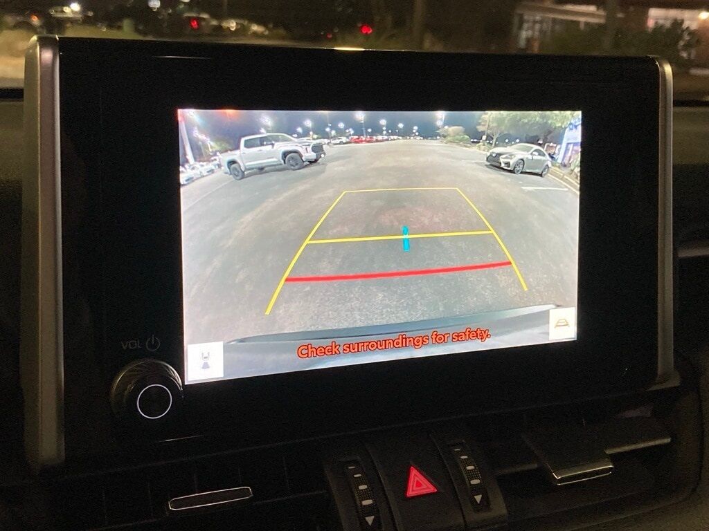 2025 Toyota RAV4 XLE Premium San Antonio TX