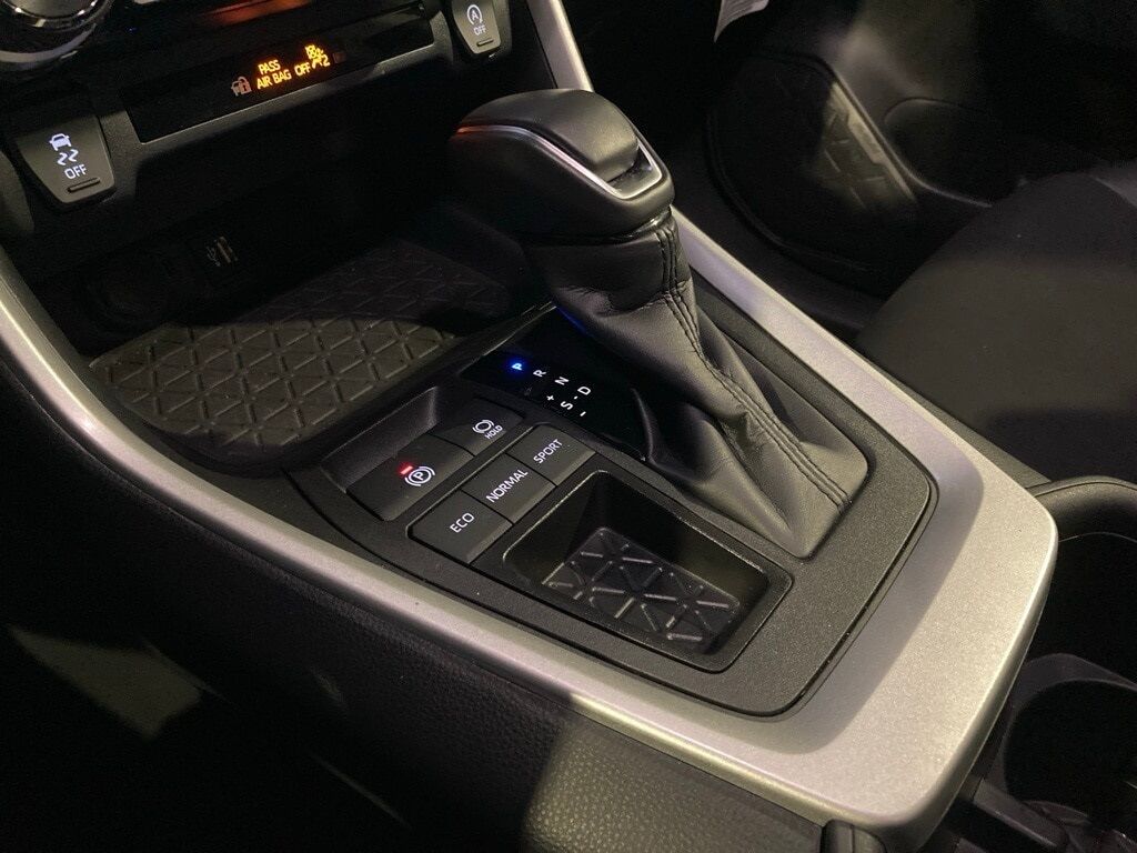 2025 Toyota RAV4 XLE Premium San Antonio TX