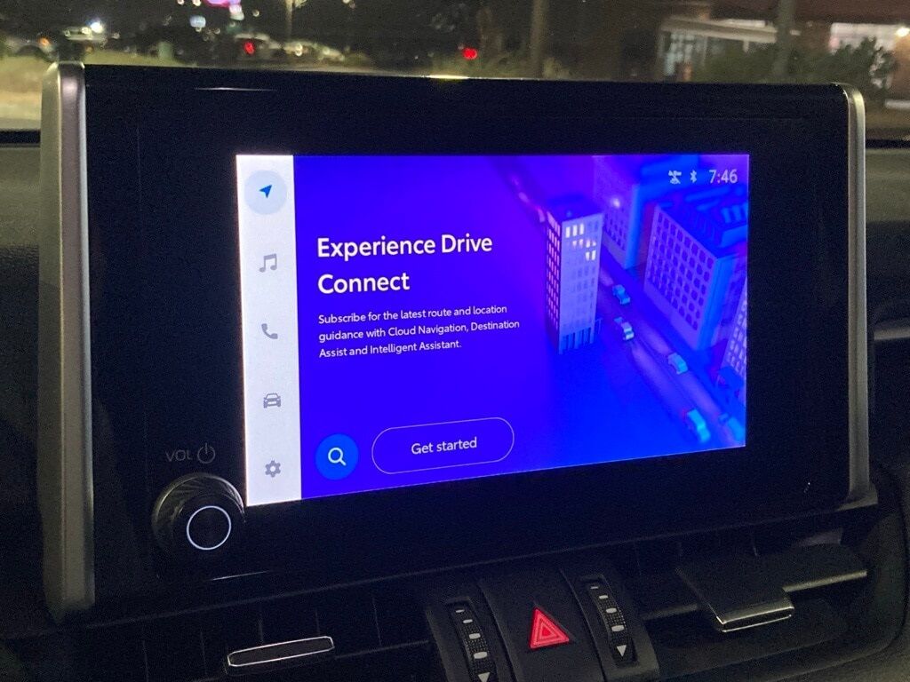 2025 Toyota RAV4 XLE Premium San Antonio TX