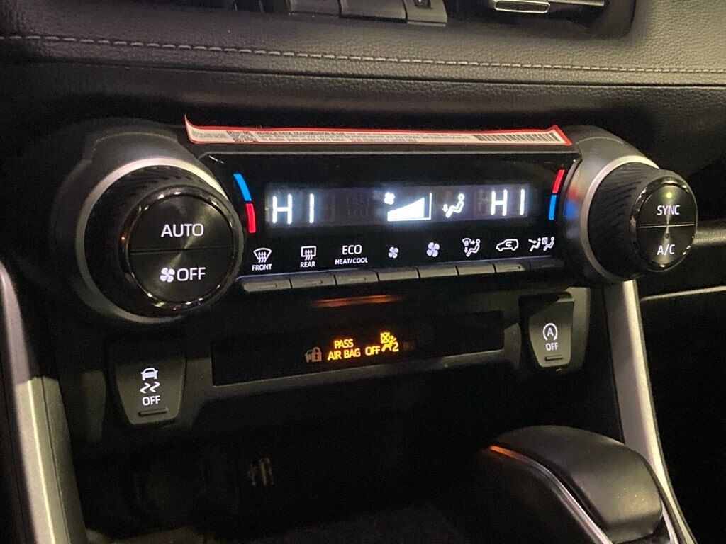 2025 Toyota RAV4 XLE Premium San Antonio TX