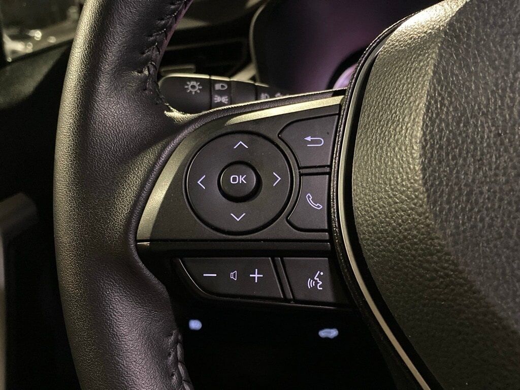 2025 Toyota RAV4 XLE Premium San Antonio TX