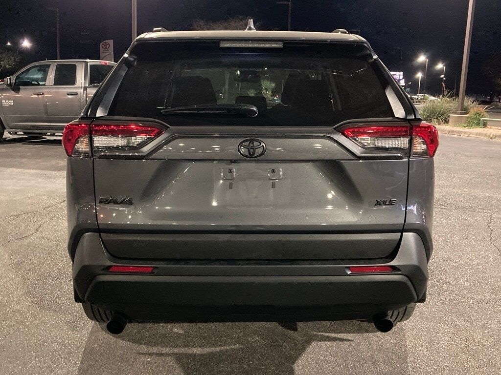 2025 Toyota RAV4 XLE Premium San Antonio TX