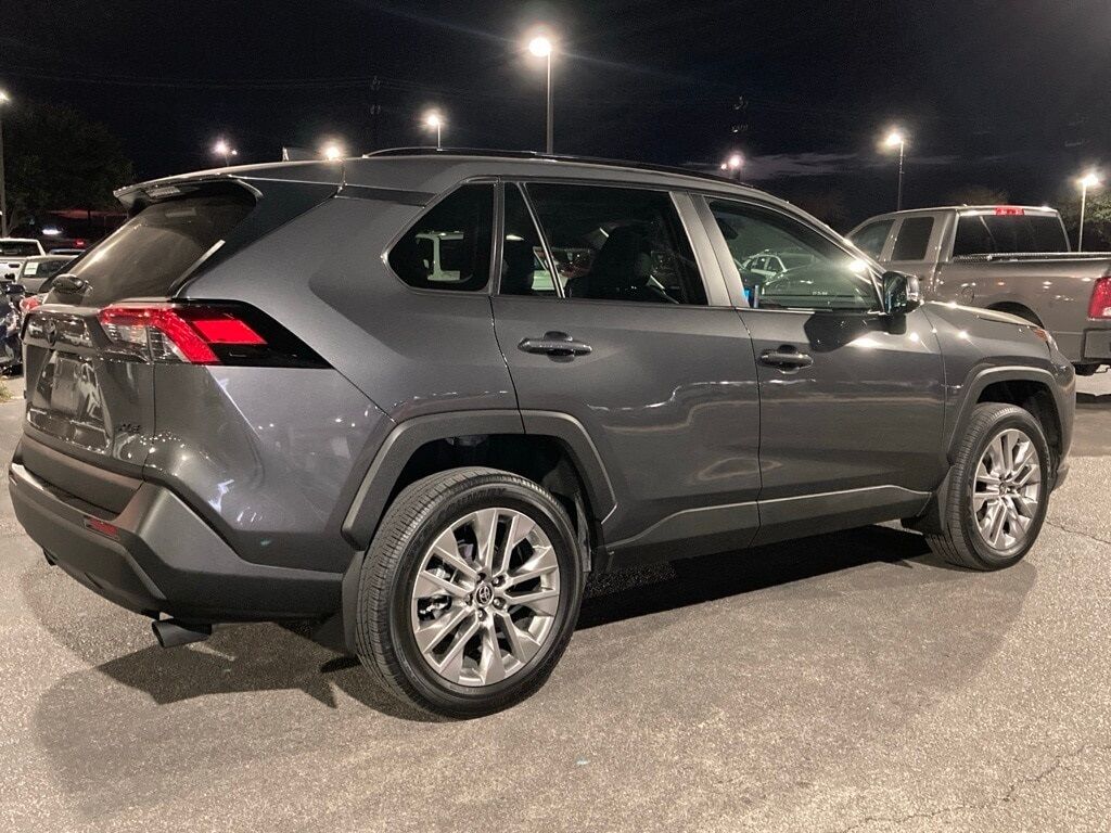 2025 Toyota RAV4 XLE Premium San Antonio TX