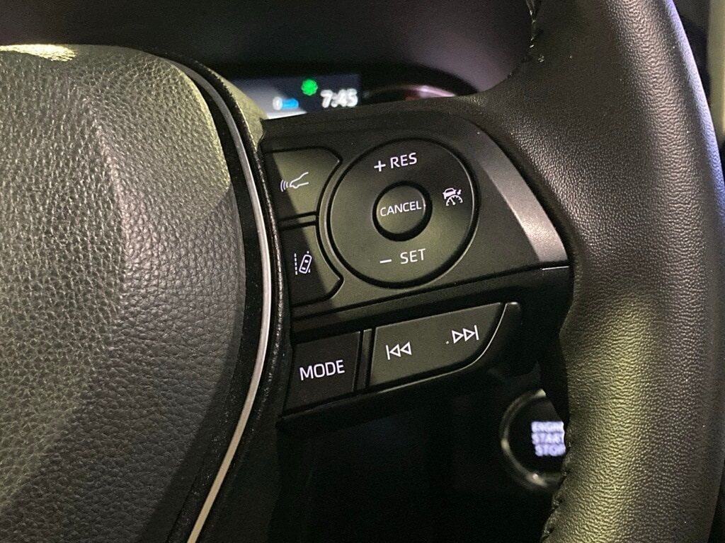 2025 Toyota RAV4 XLE Premium San Antonio TX