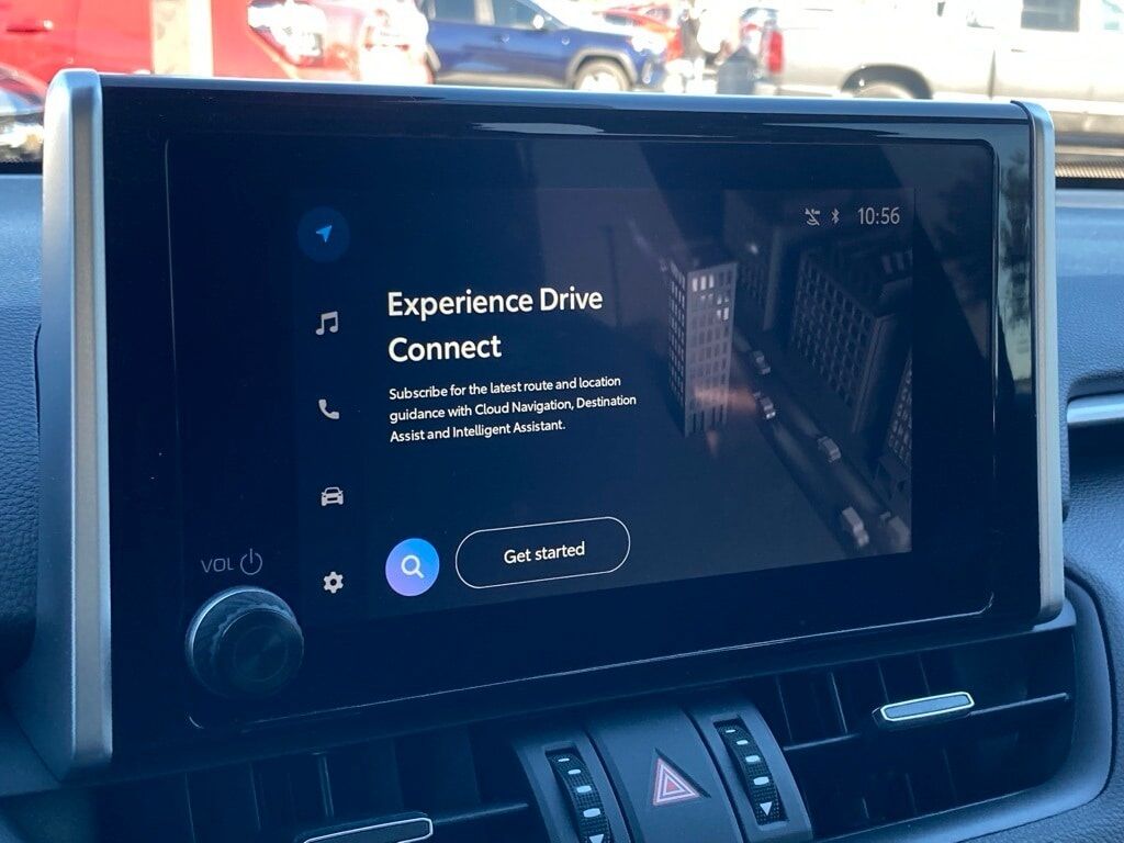 2025 Toyota RAV4 XLE Premium San Antonio TX