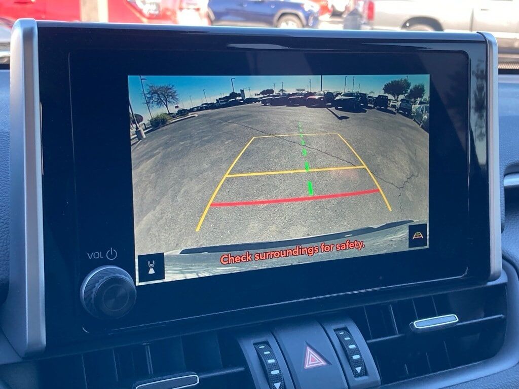 2025 Toyota RAV4 XLE Premium San Antonio TX