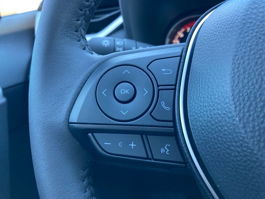 2025 Toyota RAV4 XLE Premium San Antonio TX