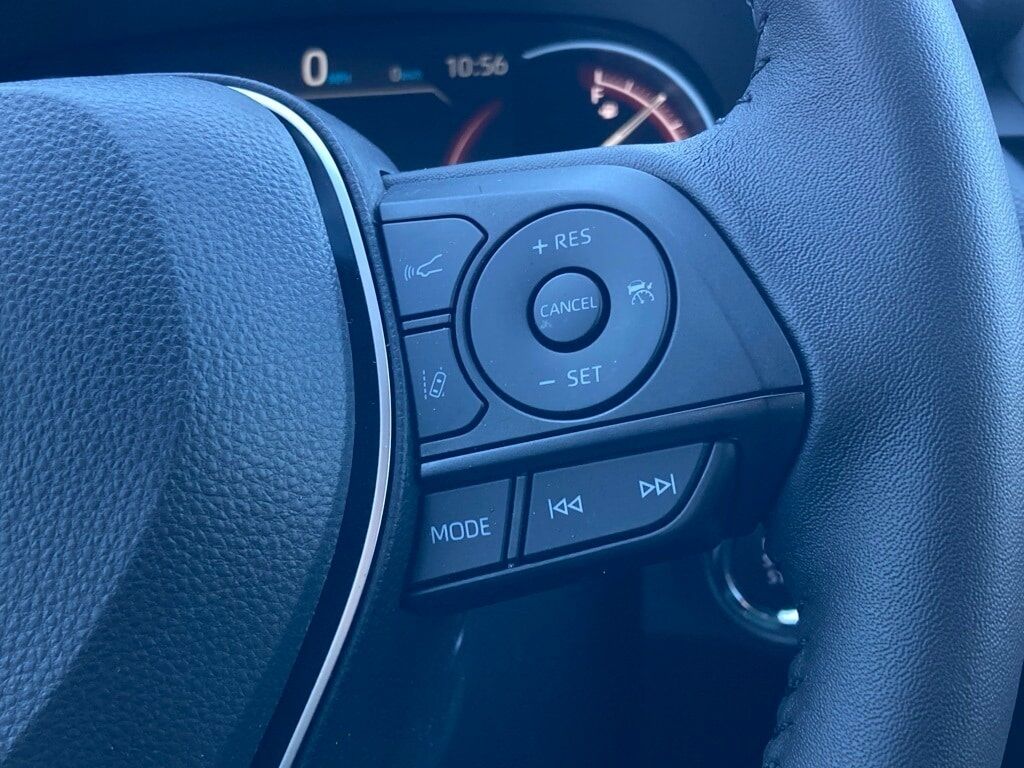 2025 Toyota RAV4 XLE Premium San Antonio TX