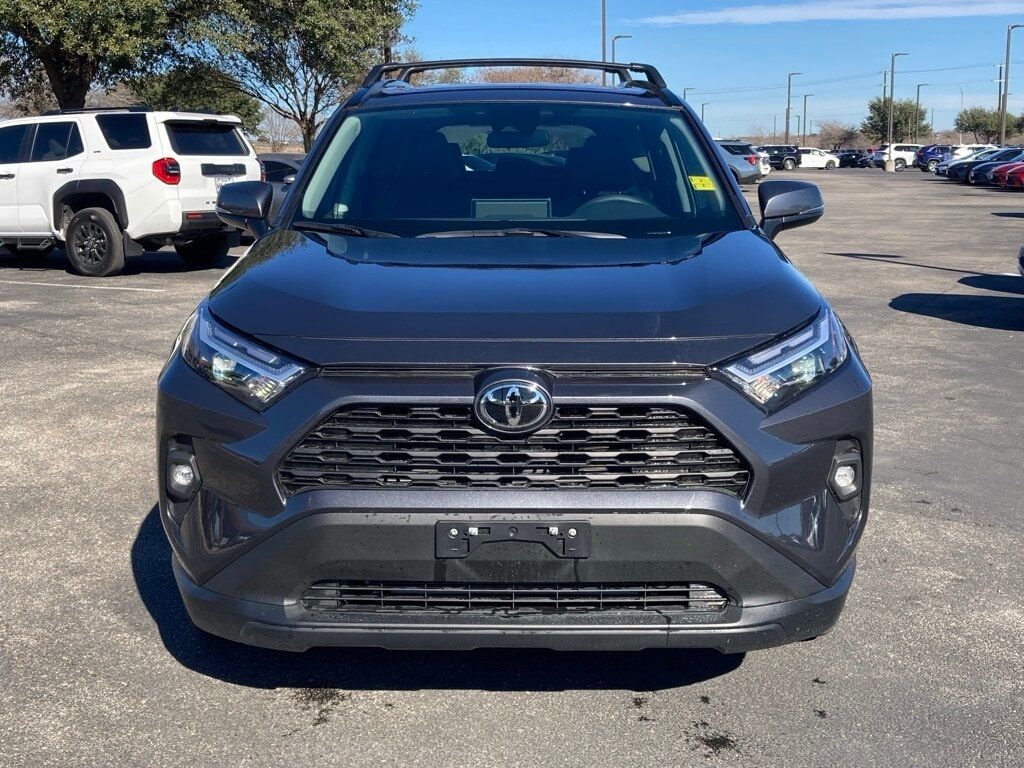 2025 Toyota RAV4 XLE Premium San Antonio TX