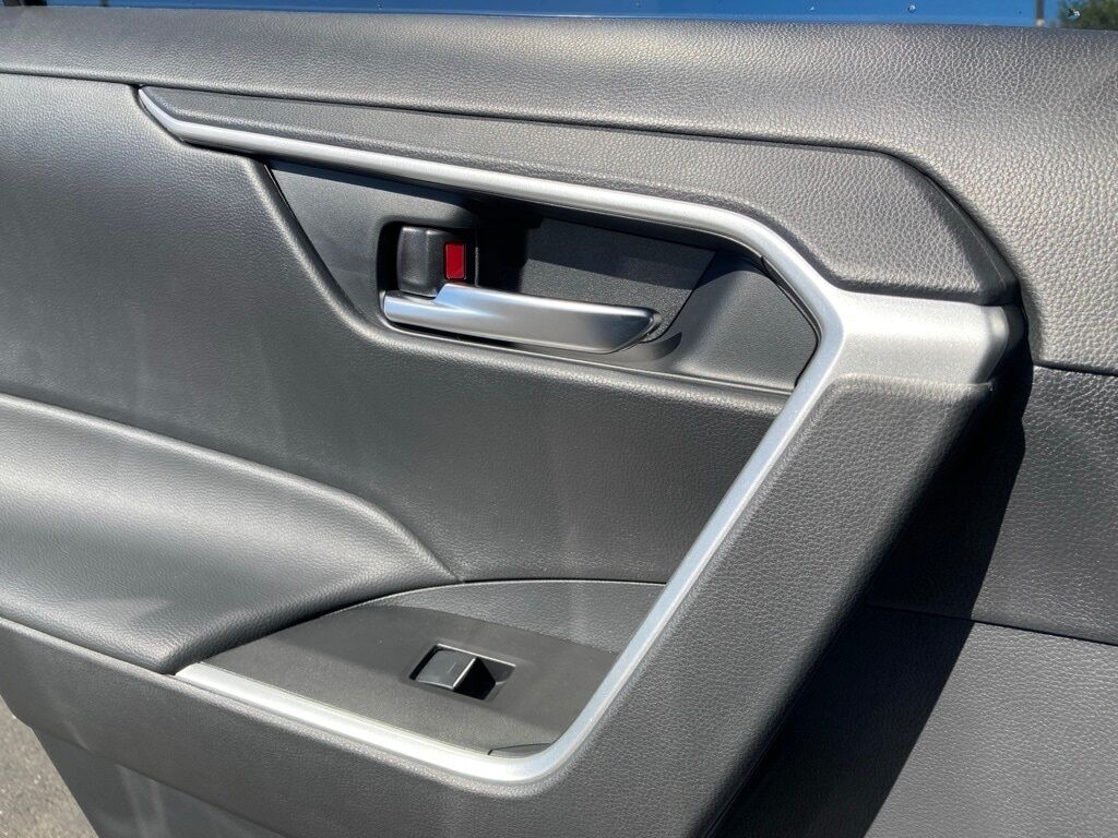 2025 Toyota RAV4 XLE Premium San Antonio TX