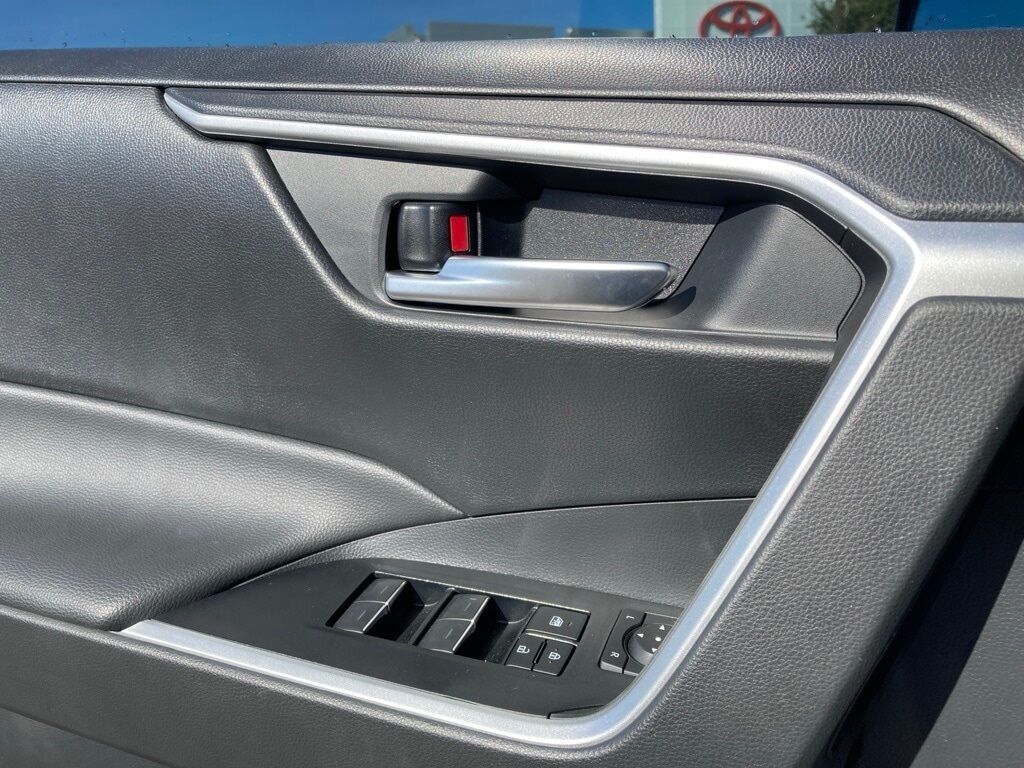 2025 Toyota RAV4 XLE Premium San Antonio TX